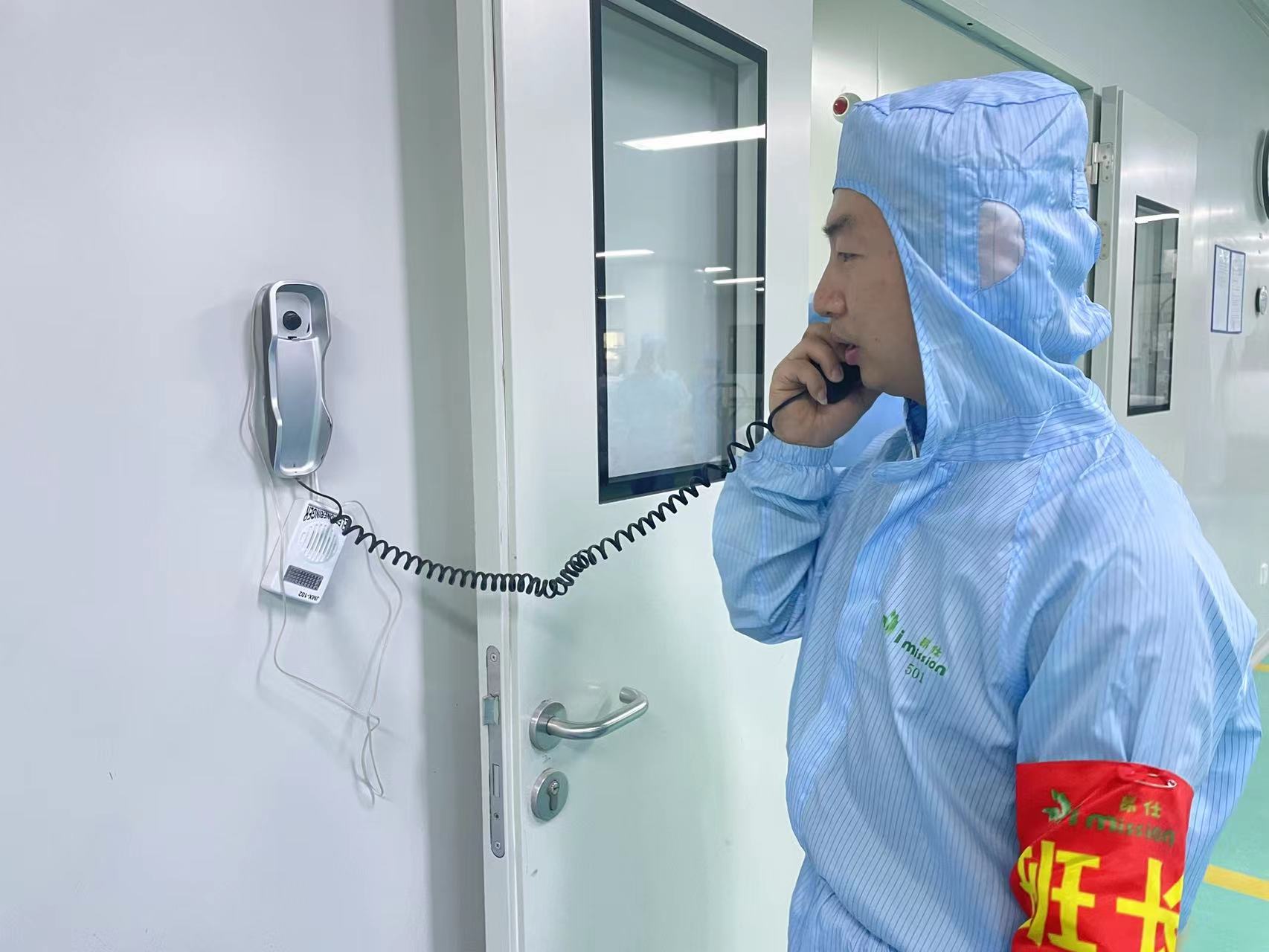 江西昂仕新材料科技有限公司2022年04月25日舉行火災(zāi)應(yīng)急疏散演練(圖8)